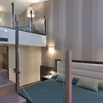 Hotell Reina Cristina