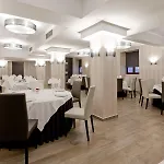 Reina Cristina Hotel Teruel
