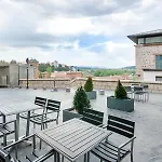 Hotel Reina Cristina Teruel