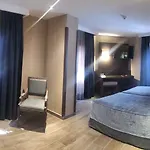 Reina Cristina Hotell Teruel