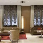 Hotel Reina Cristina