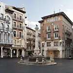 Reina Cristina Hotel Teruel