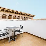 Reina Cristina Hotell