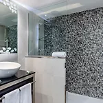 Hotel Reina Cristina Teruel