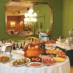 Reina Cristina Hotel 4*