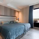 Hotel Reina Cristina Teruel