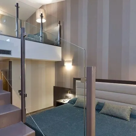 Hotel Reina Cristina