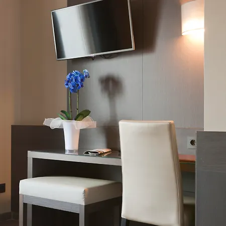 Reina Cristina Hotel Teruel