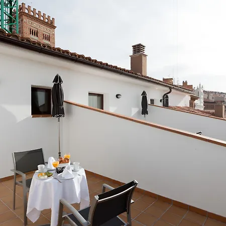 Reina Cristina Hotel 4*