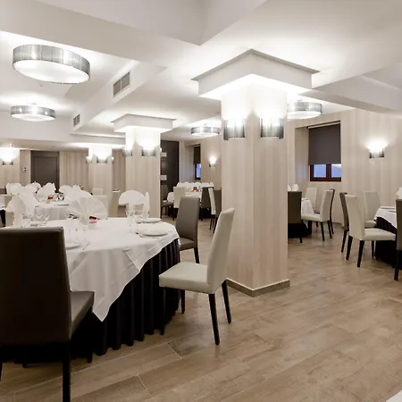 Reina Cristina Szálloda Teruel