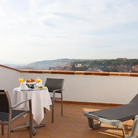 Reina Cristina Hotel