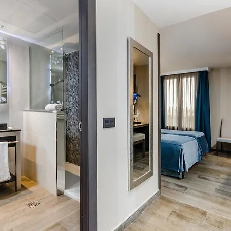 Reina Cristina 4* Теруэль