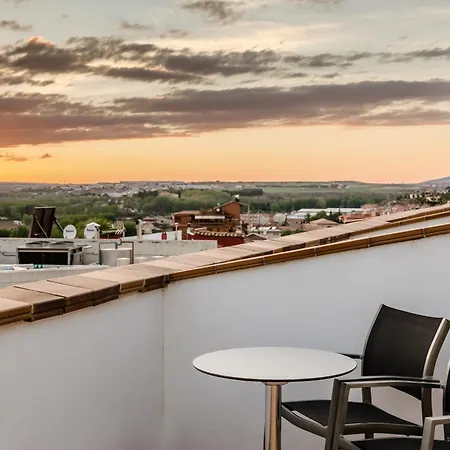 Reina Cristina Hotel Teruel