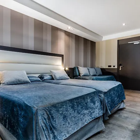 Reina Cristina 4* Теруэль