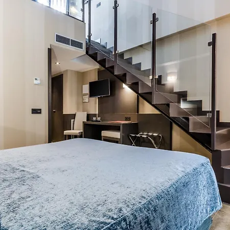 Reina Cristina 4* Теруэль