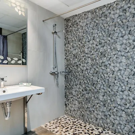 Hotel Reina Cristina