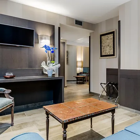 Reina Cristina Hotel Teruel