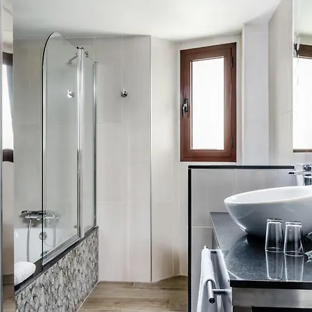 Hotel Reina Cristina Teruel
