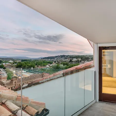 Reina Cristina Hotel 4*