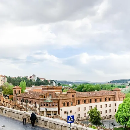 Reina Cristina Отель 4*
