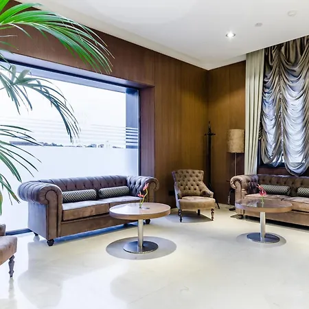 Reina Cristina 4* Теруэль