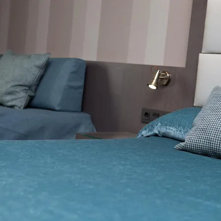 Reina Cristina 4* Теруэль