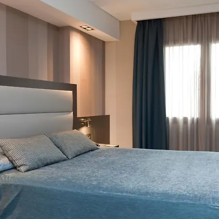 Reina Cristina 4* Teruel