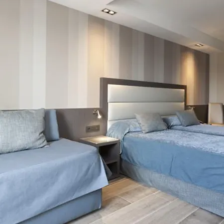 Reina Cristina Hotel Teruel