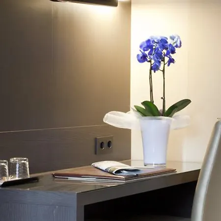 Reina Cristina 4* Teruel