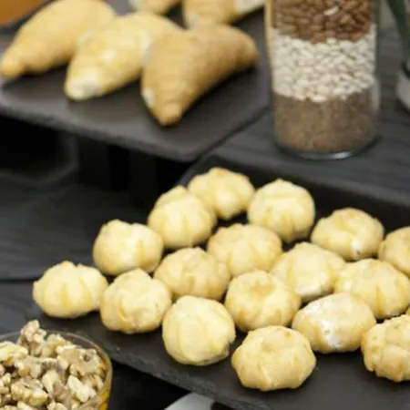 Reina Cristina Hotel Teruel