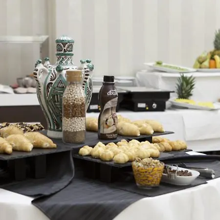 Szálloda Reina Cristina Teruel