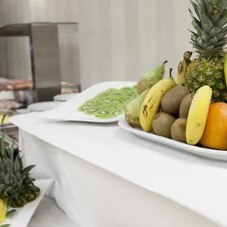 Reina Cristina Hotel Teruel