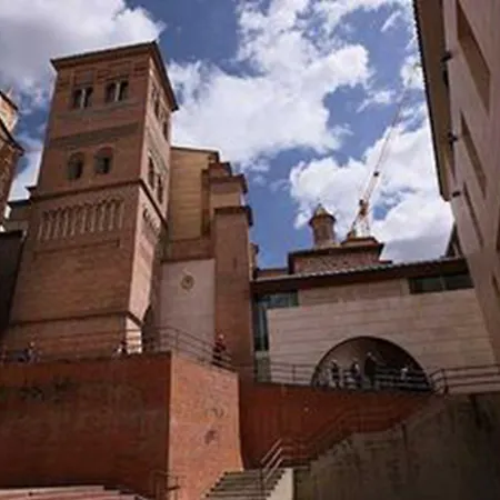 Hotel Reina Cristina 4*