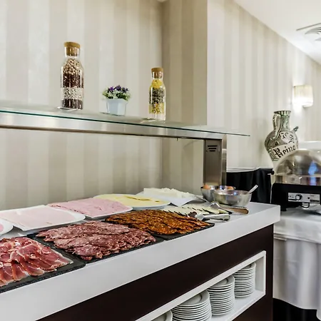 Reina Cristina Szálloda Teruel