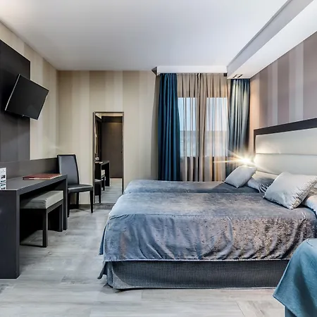 Reina Cristina Hotel Teruel