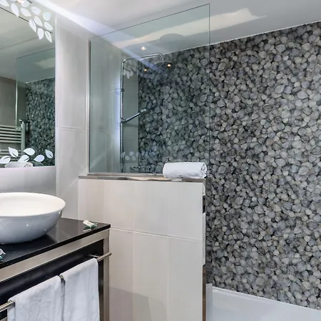 Hotel Reina Cristina Teruel