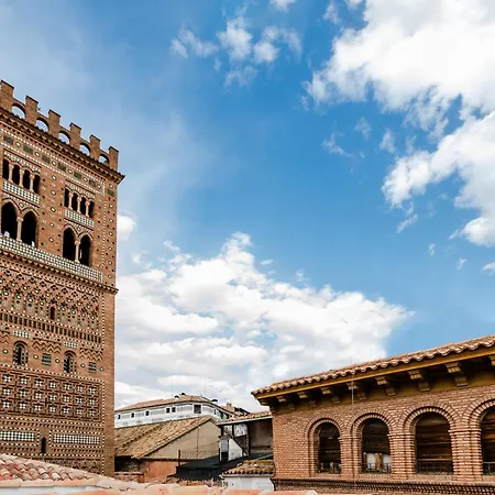 Reina Cristina Hotel Teruel