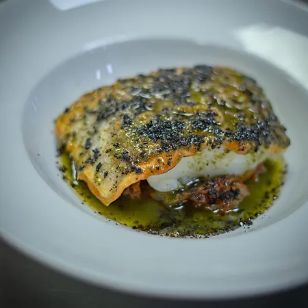 Reina Cristina Hotel