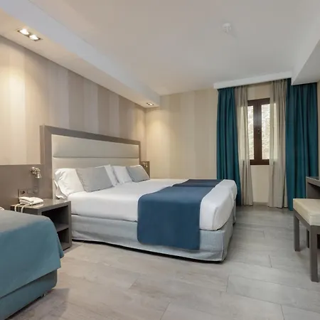 Szálloda Reina Cristina