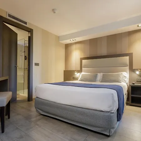 Hotel Reina Cristina