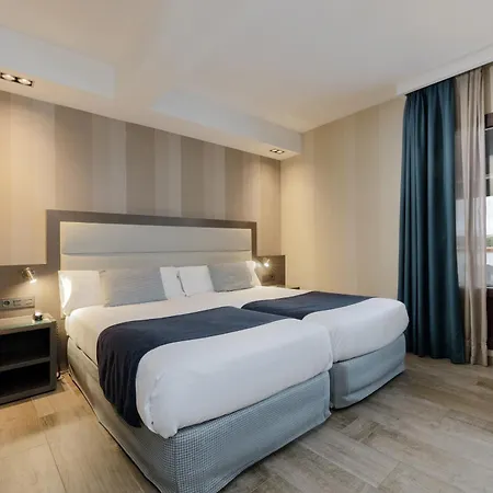 Reina Cristina Hotel Teruel