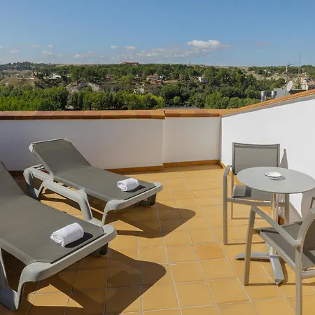 Szálloda Reina Cristina 4*