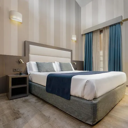 Hotel Reina Cristina Teruel