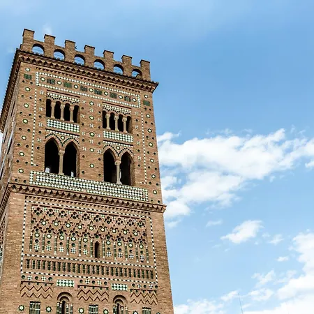 Reina Cristina Szálloda