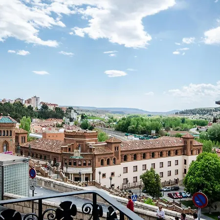 Hotel Reina Cristina