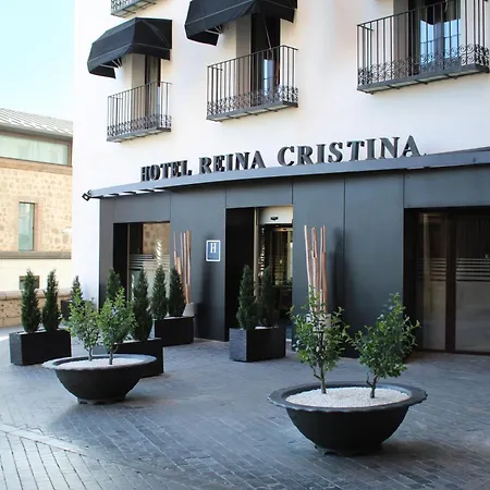Reina Cristina