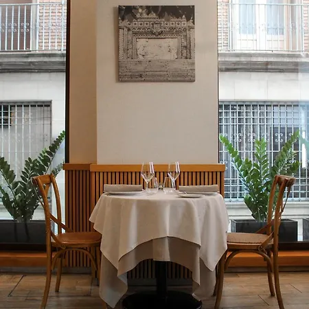 Reina Cristina Hotel Teruel