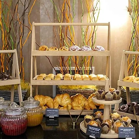 Reina Cristina Szálloda Teruel