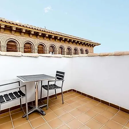 Reina Cristina Hotel Teruel