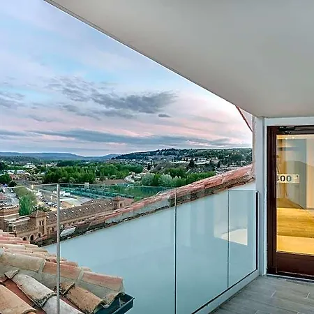Reina Cristina Hotel Teruel
